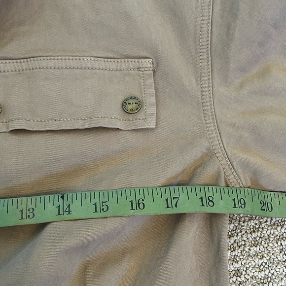 Current/Elliott Women's Serenity Romper - Picture 10 of 13